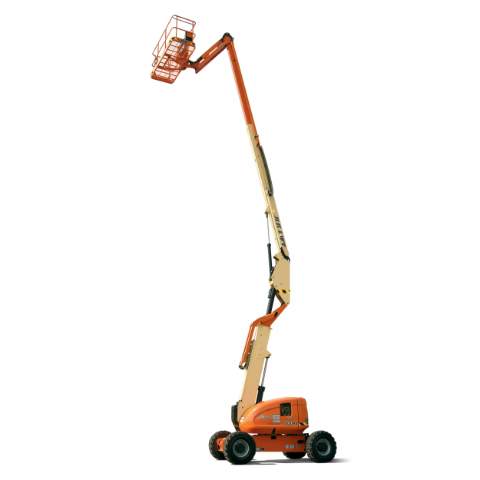 ARTICULATING BOOM LIFT — 60-64'