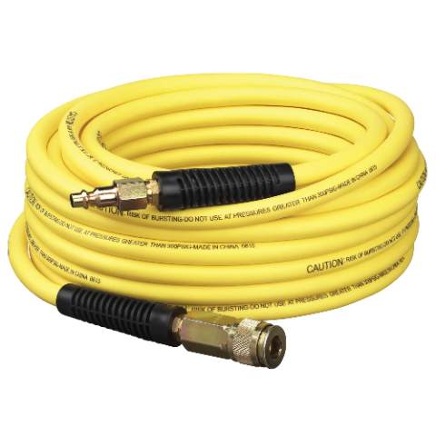 AIR HOSE — 1/4" × 50'