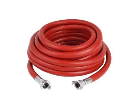 AIR HOSE — 3/4" × 50'