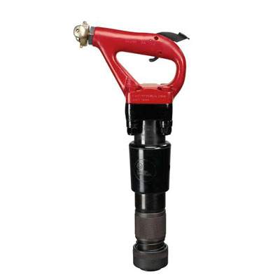 CHIPPING HAMMER — AIR 15-20 LB
