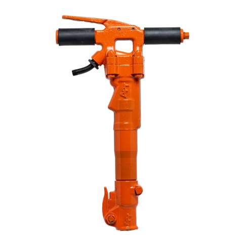 CHIPPING HAMMER — AIR 30-39 LB