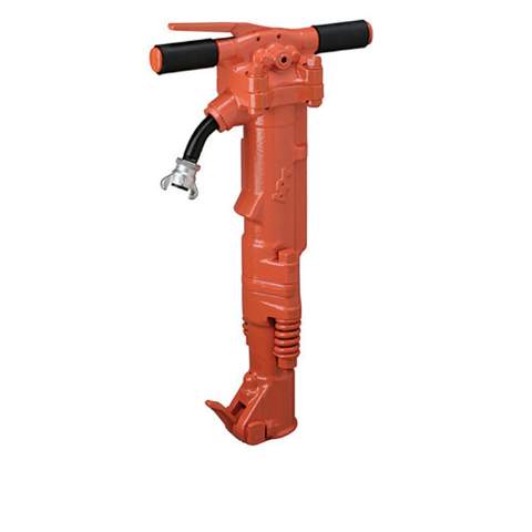 CHIPPING HAMMER — AIR 90-99 LB