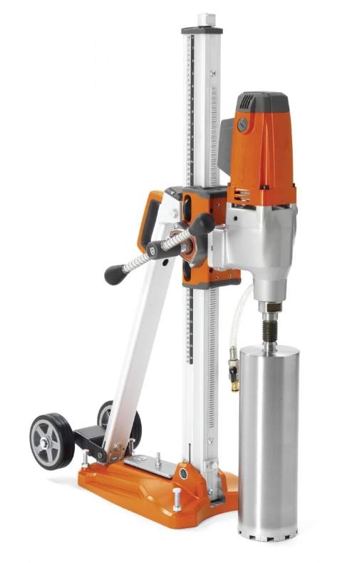 CORE DRILL — ELECTRIC STAND
