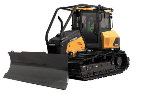 DOZER — 135HP