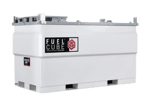 FUEL CELL — 500 GAL