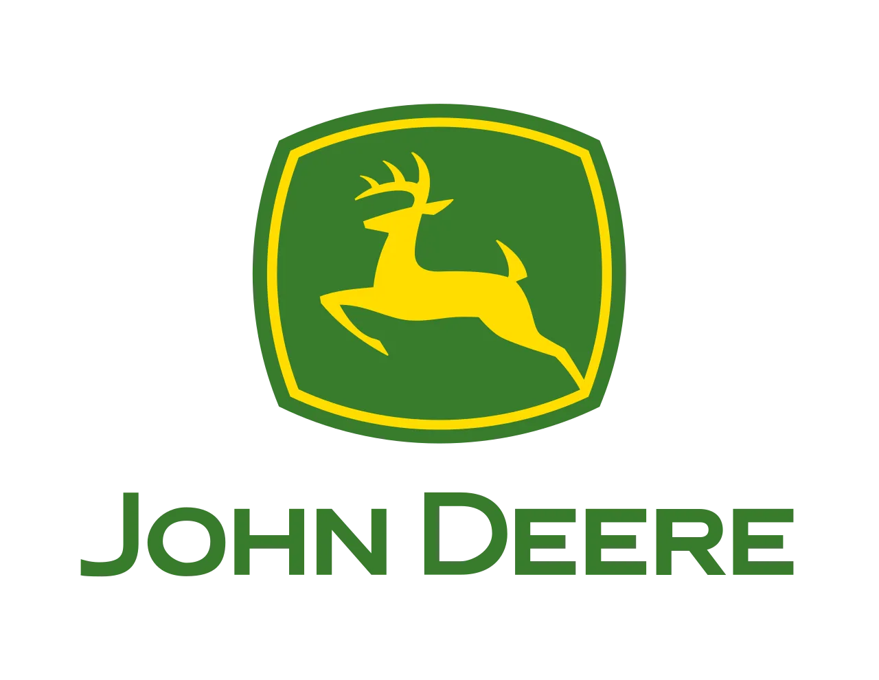 John Deere